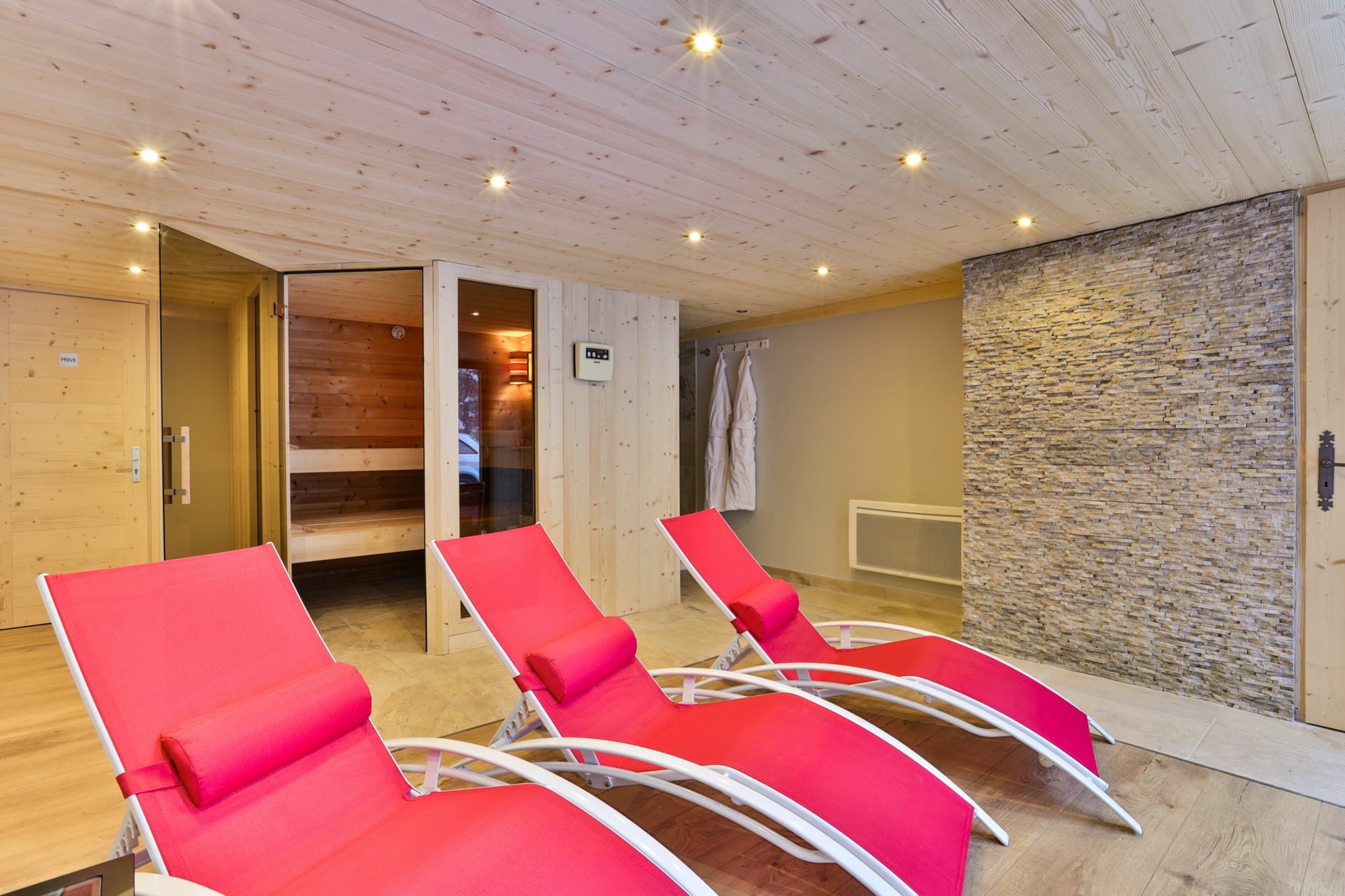 Hotel Belvedere *