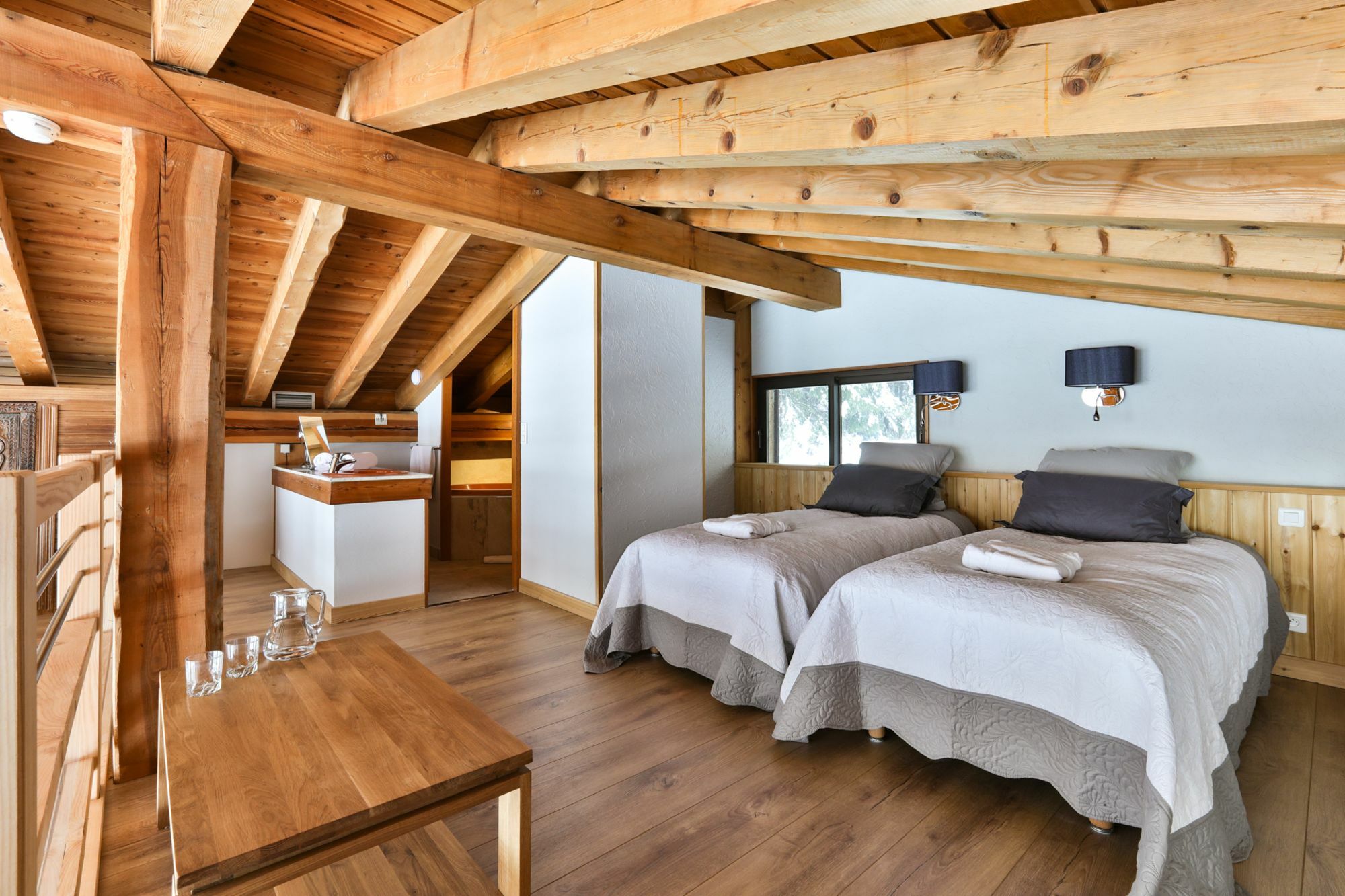 Hotel Belvedere *