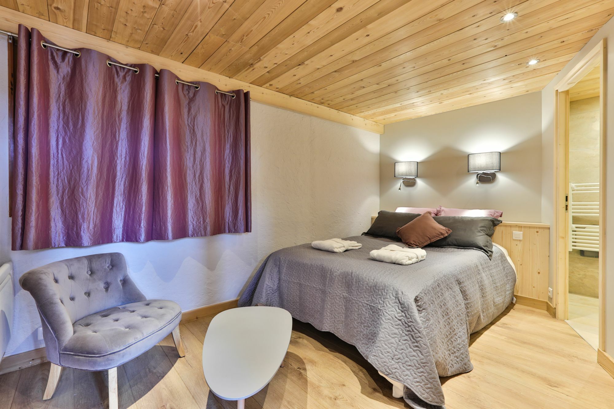 Belvedere Hotel *