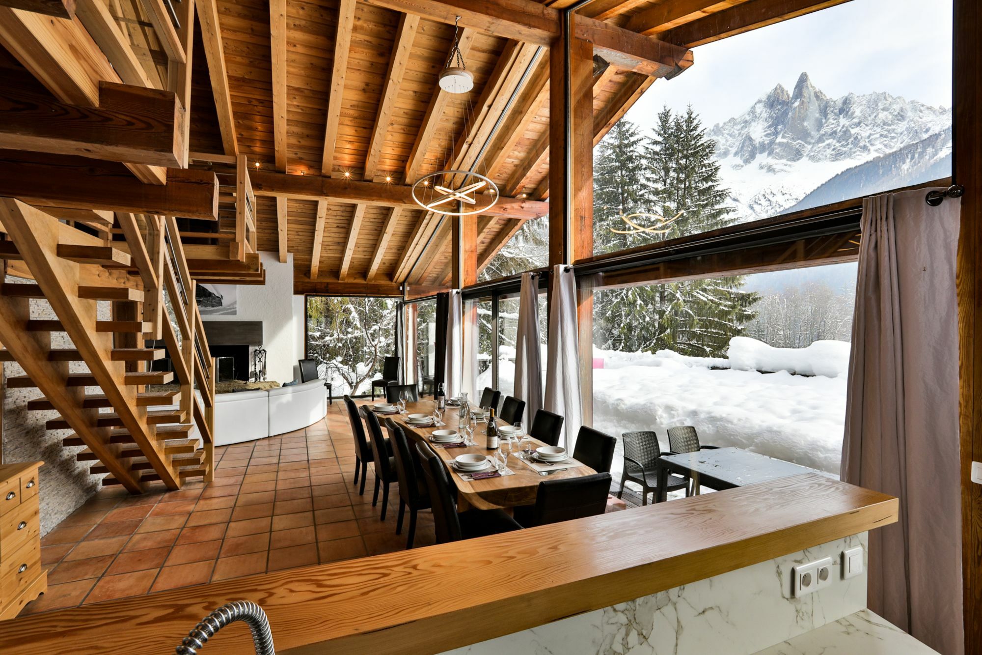Hotel Belvedere *