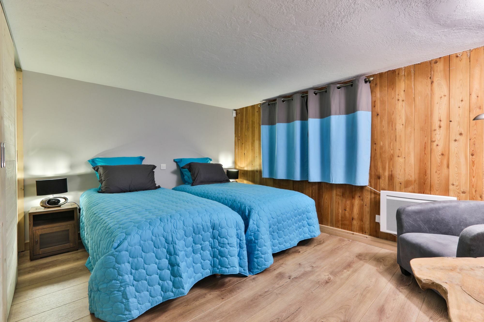 Belvedere Hotel