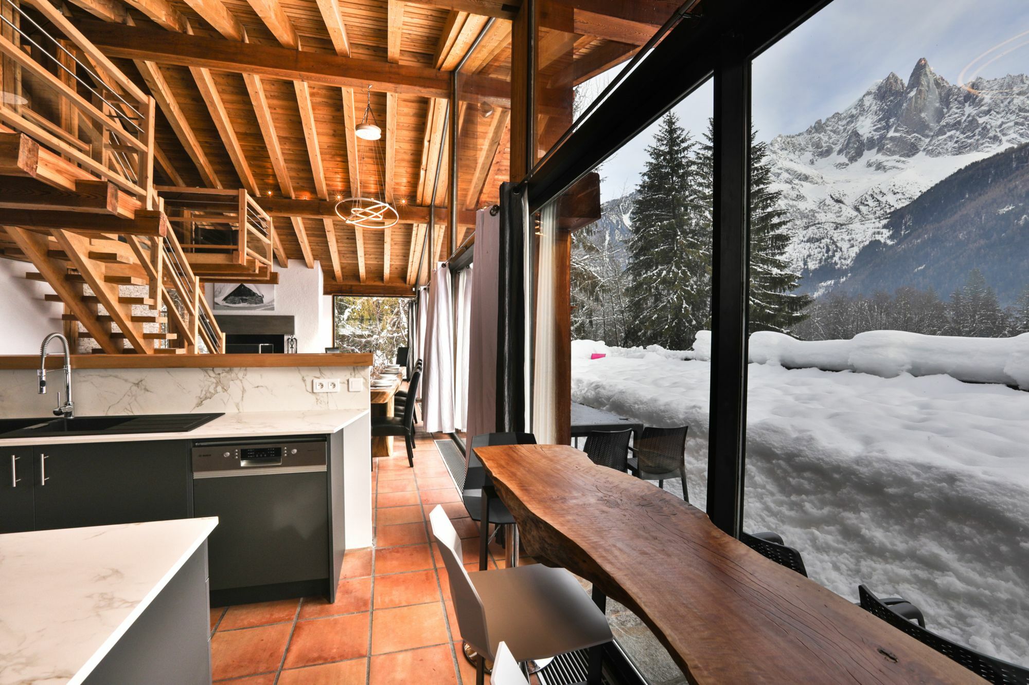 Hotel Belvedere *