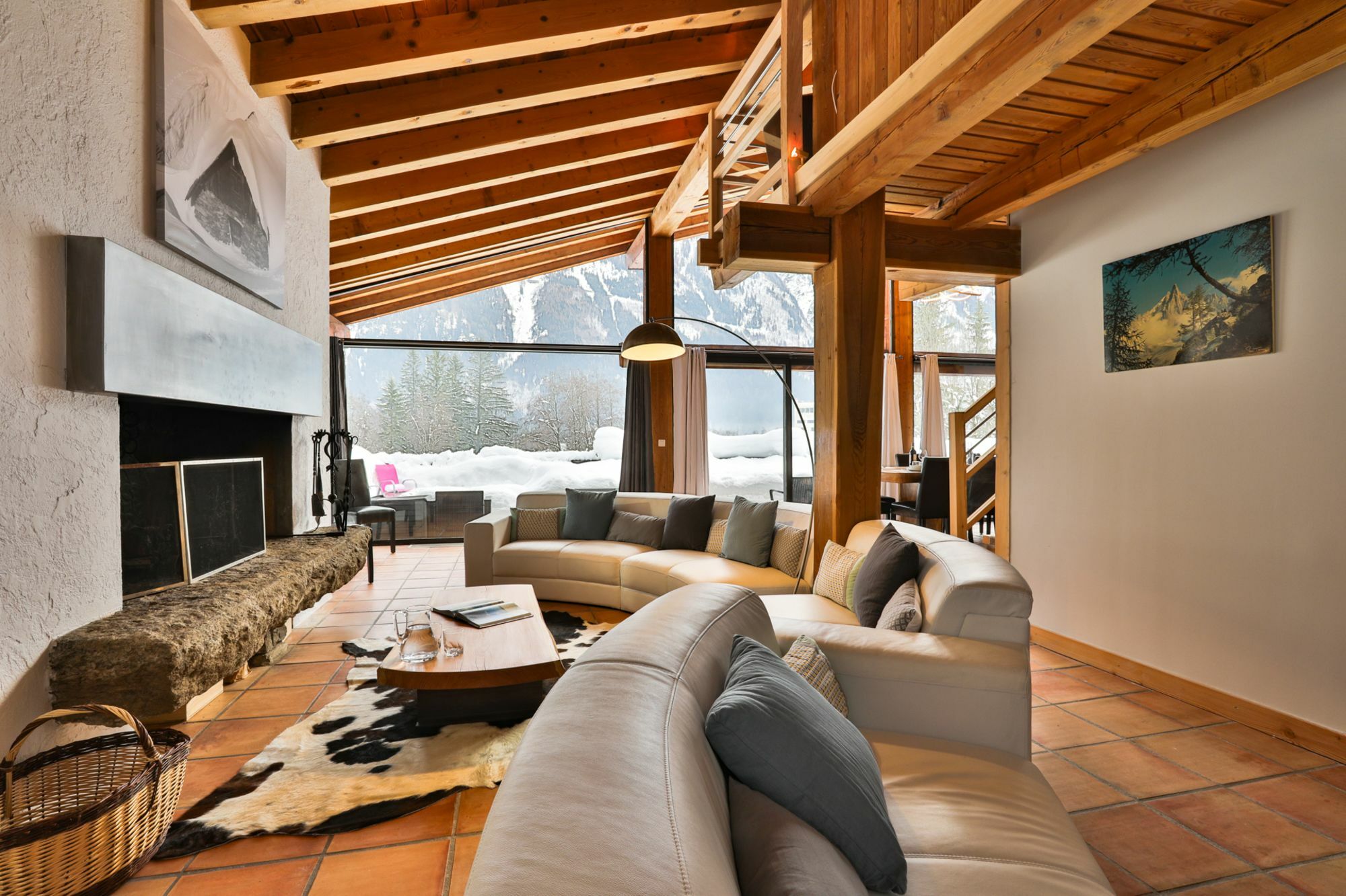 Hotel Belvedere Chamonix