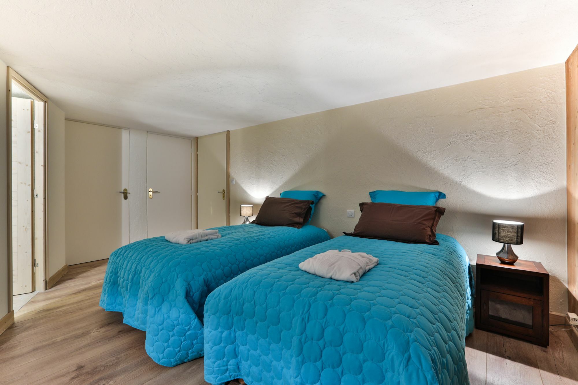 Hotel Belvedere Chamonix