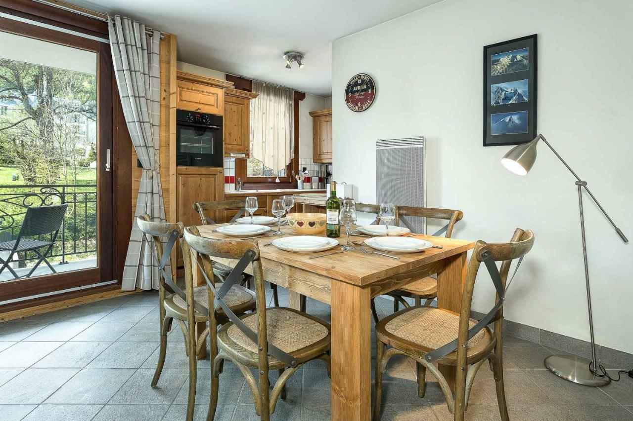 Staddon - Alpes Travel - - Sleeps 4-6 Apartment