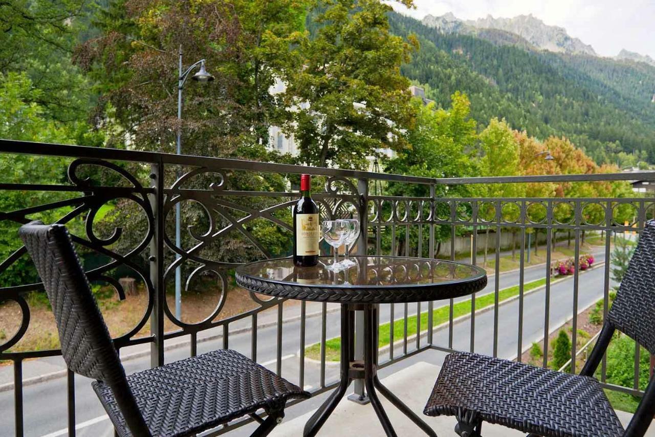 Apartment Staddon - Alpes Travel - - Sleeps 4-6