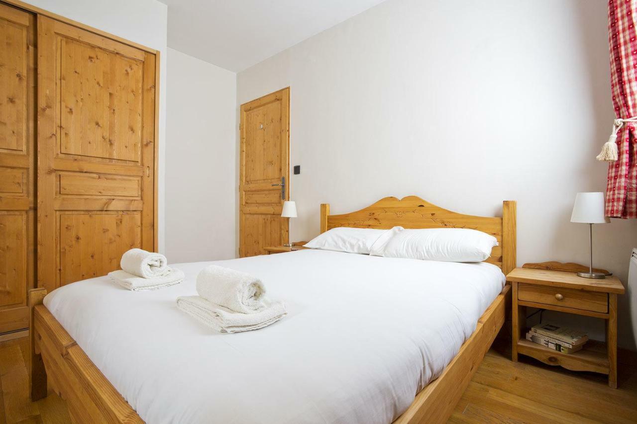 Apartment Staddon - Alpes Travel - - Sleeps 4-6 Chamonix
