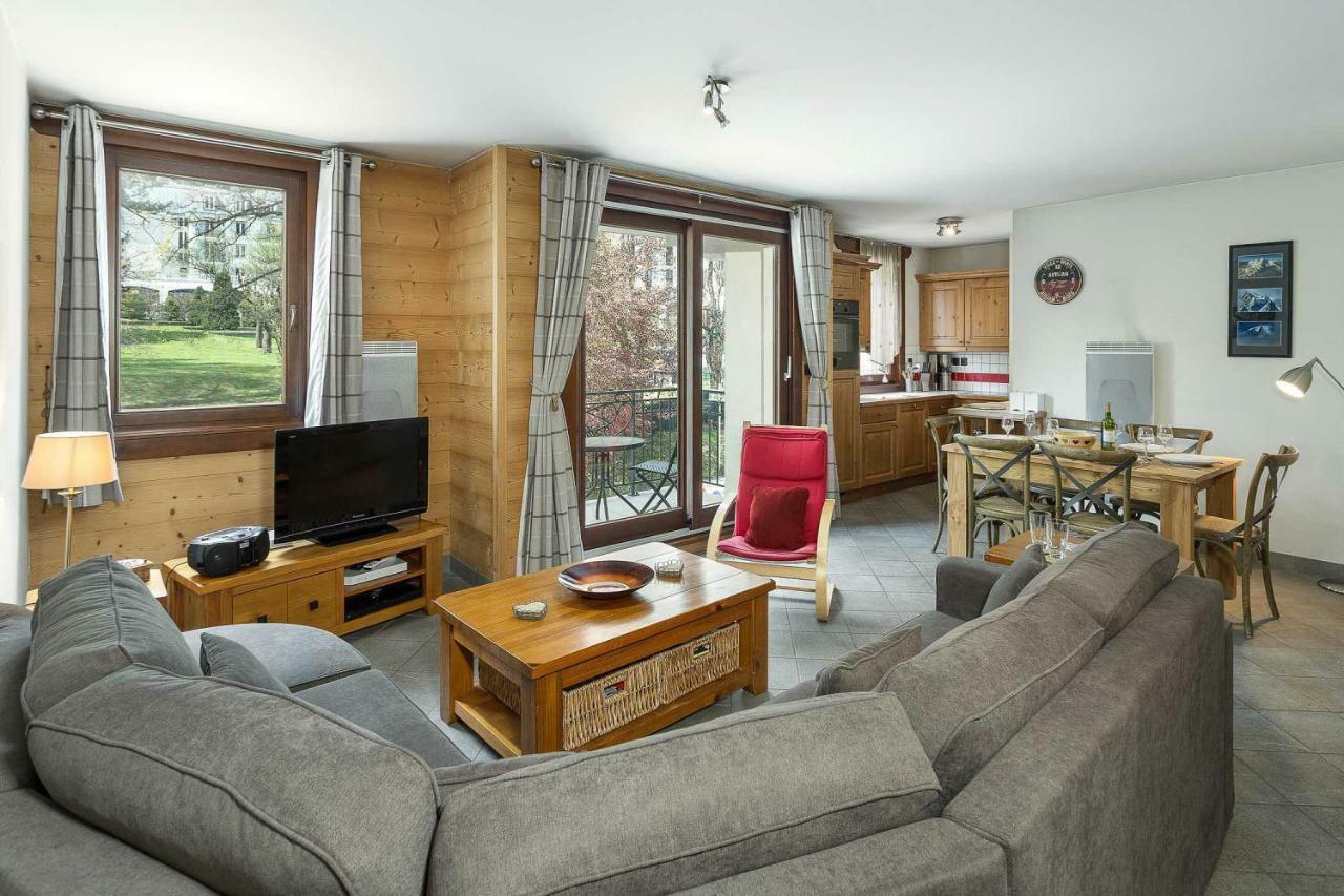 Apartment Staddon - Alpes Travel - - Sleeps 4-6