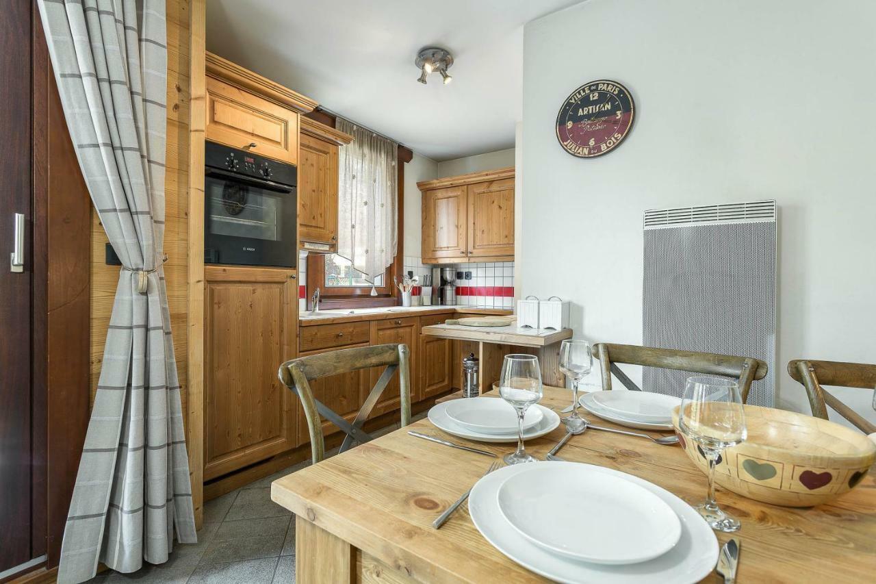 Apartment Staddon - Alpes Travel - - Sleeps 4-6 *