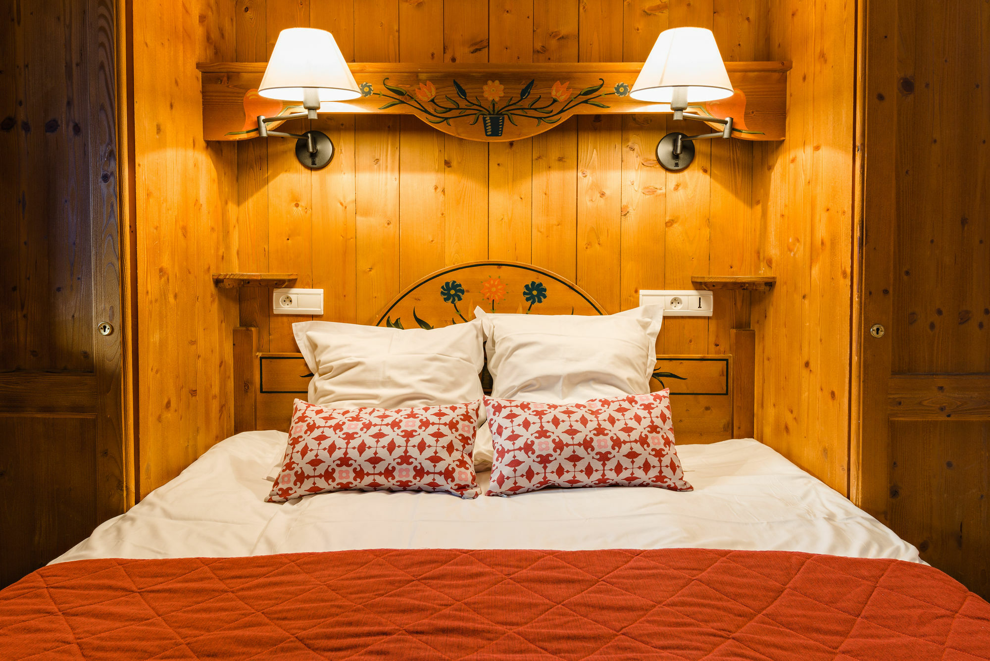 Lagrange Le Cristal D'argentiere 4* Chamonix