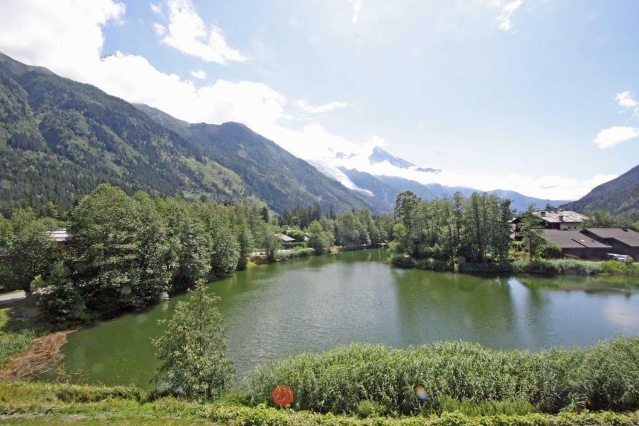 Apartment La Cordee 623 - All Year Chamonix