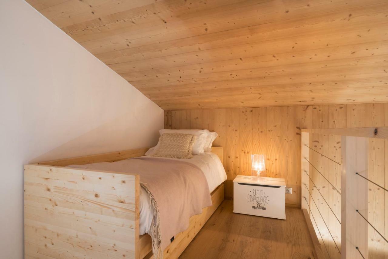 La Cordee 623 - All Year Chamonix