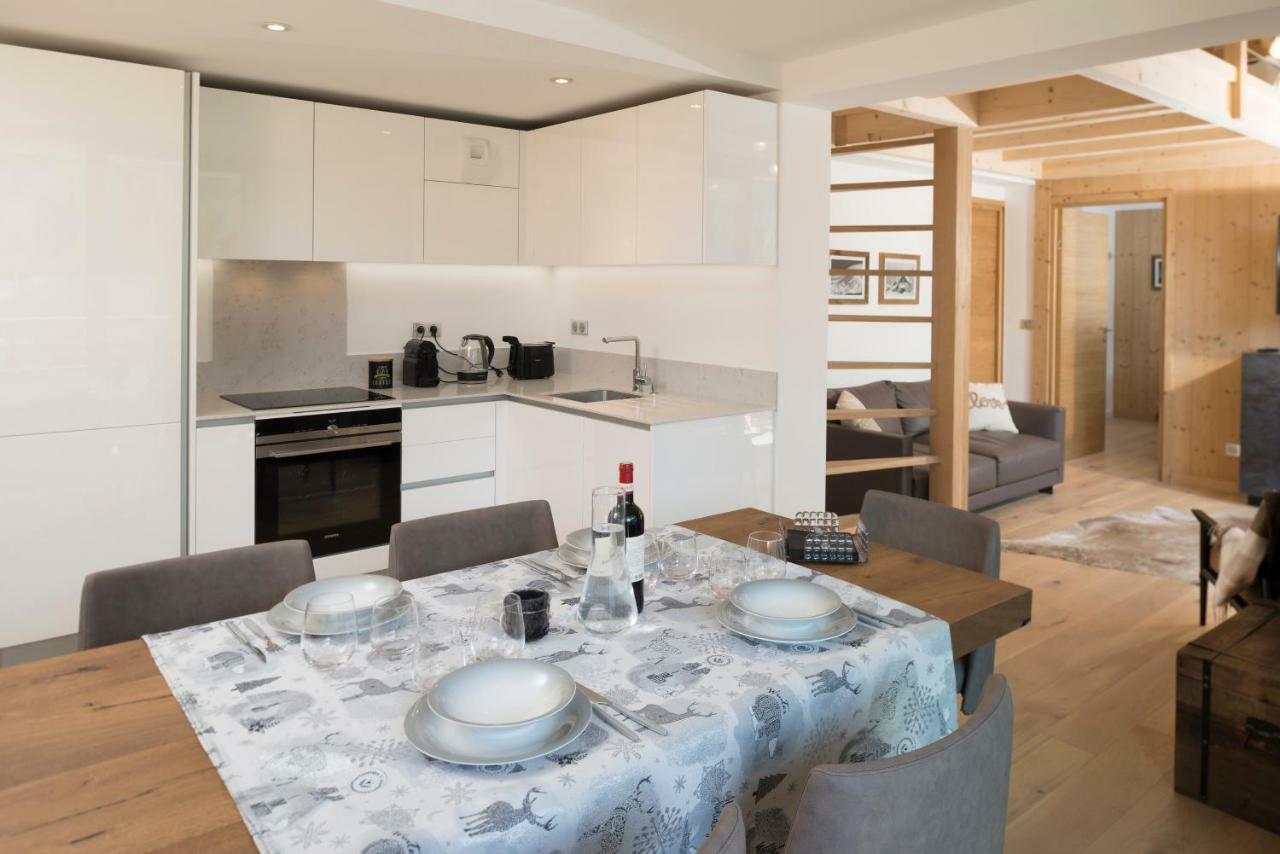 La Cordee 623 - All Year Apartment