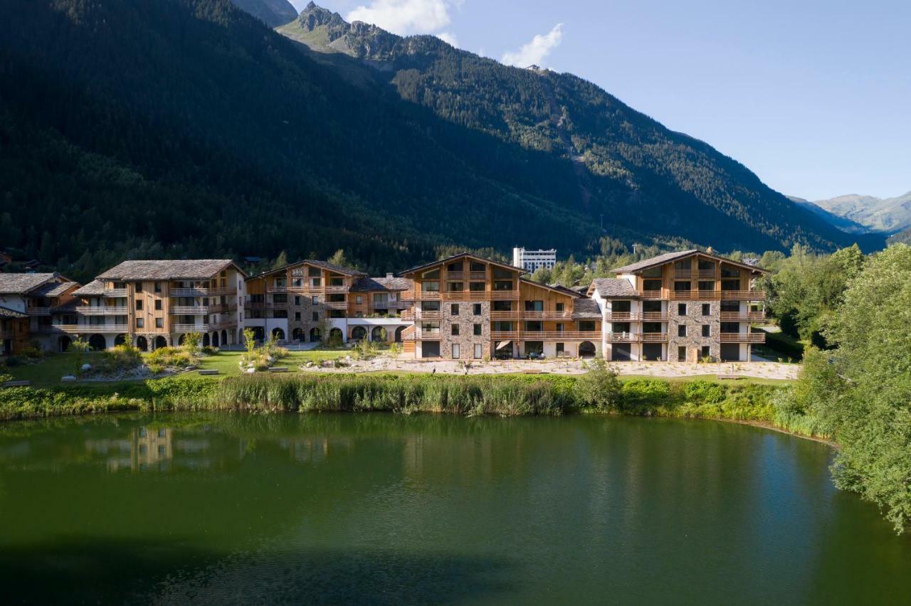 La Cordee 623 - All Year Chamonix