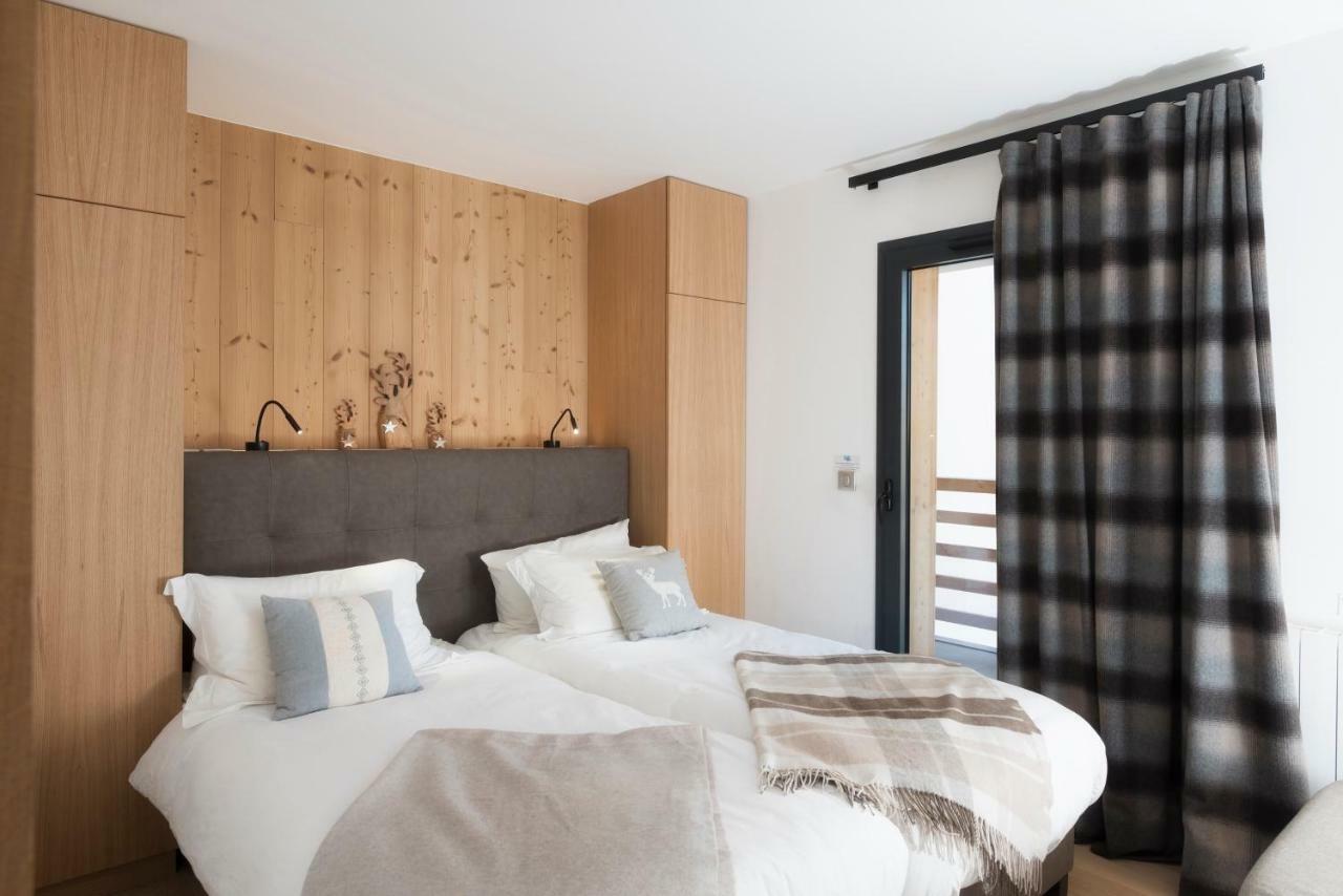 Apartment La Cordee 623 - All Year