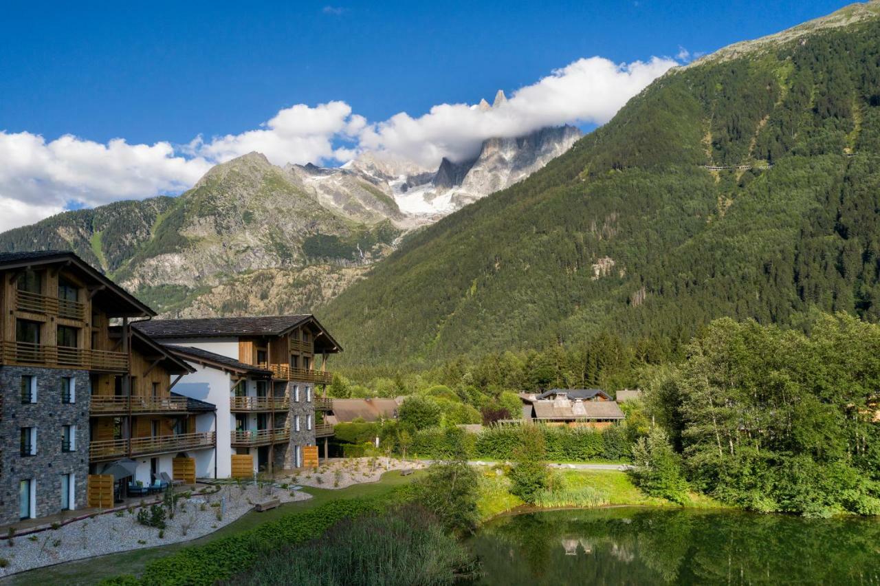 La Cordee 623 - All Year * Chamonix