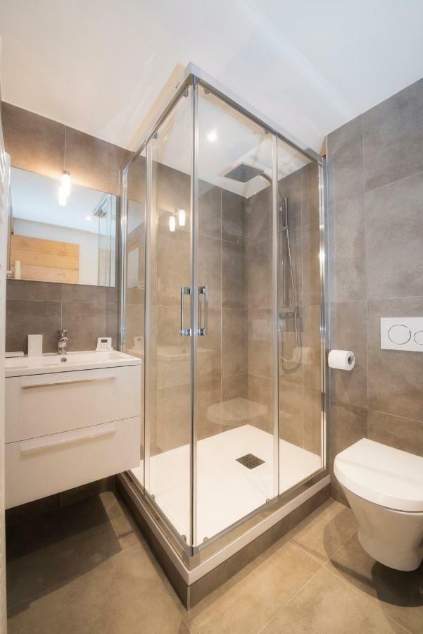 La Cordee 623 - All Year Apartment *