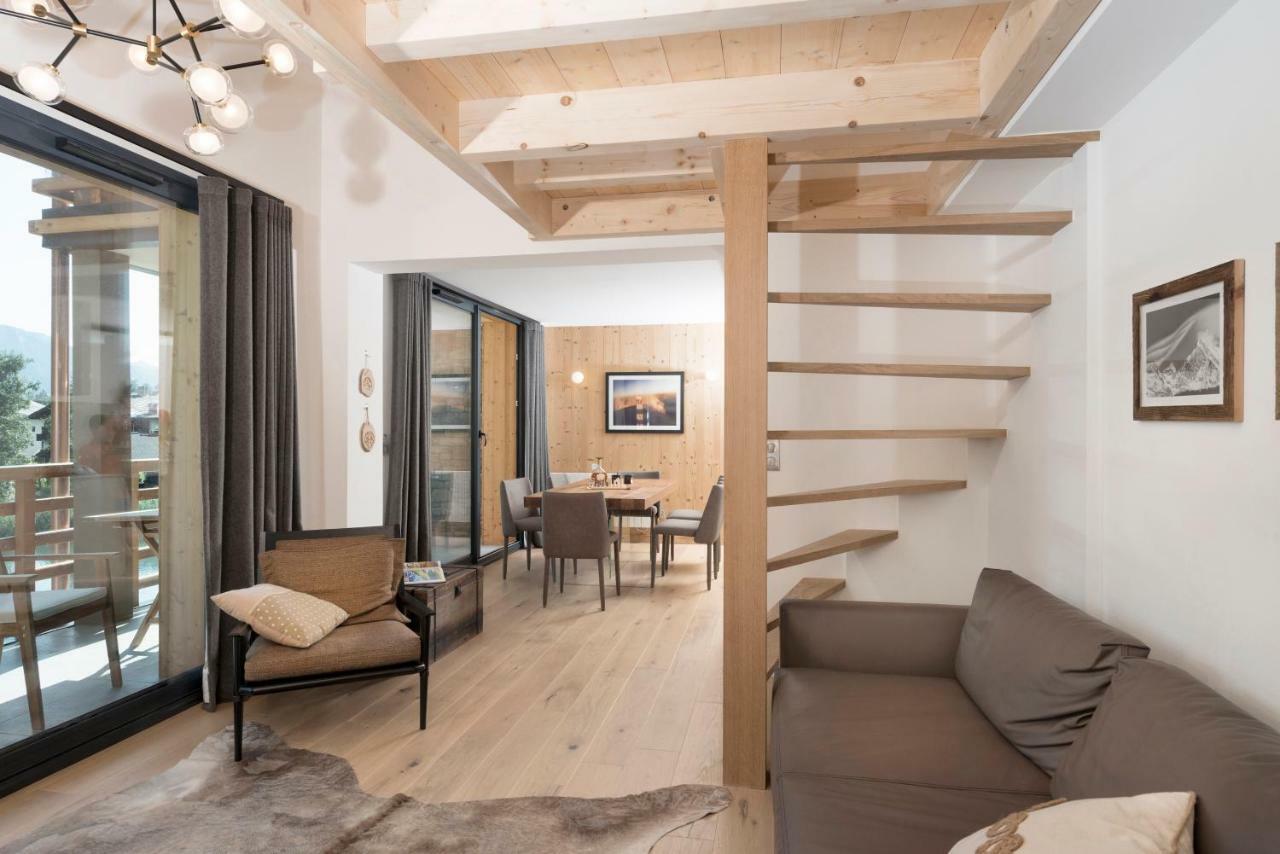 Apartment La Cordee 623 - All Year *