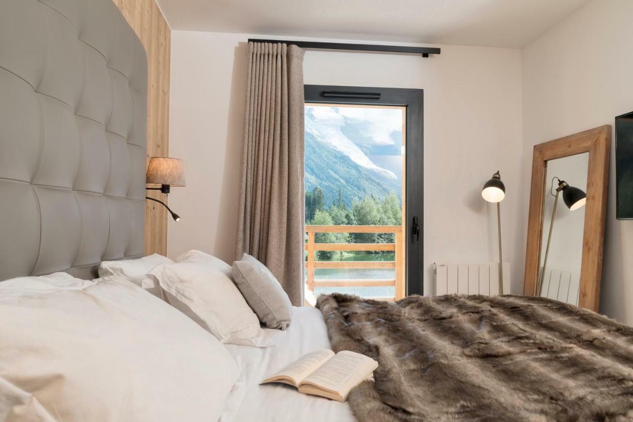 La Cordee 623 - All Year Apartment Chamonix