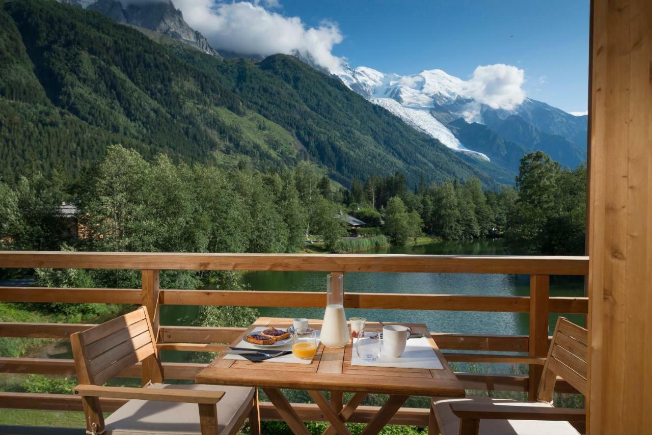 Apartment La Cordee 623 - All Year Chamonix