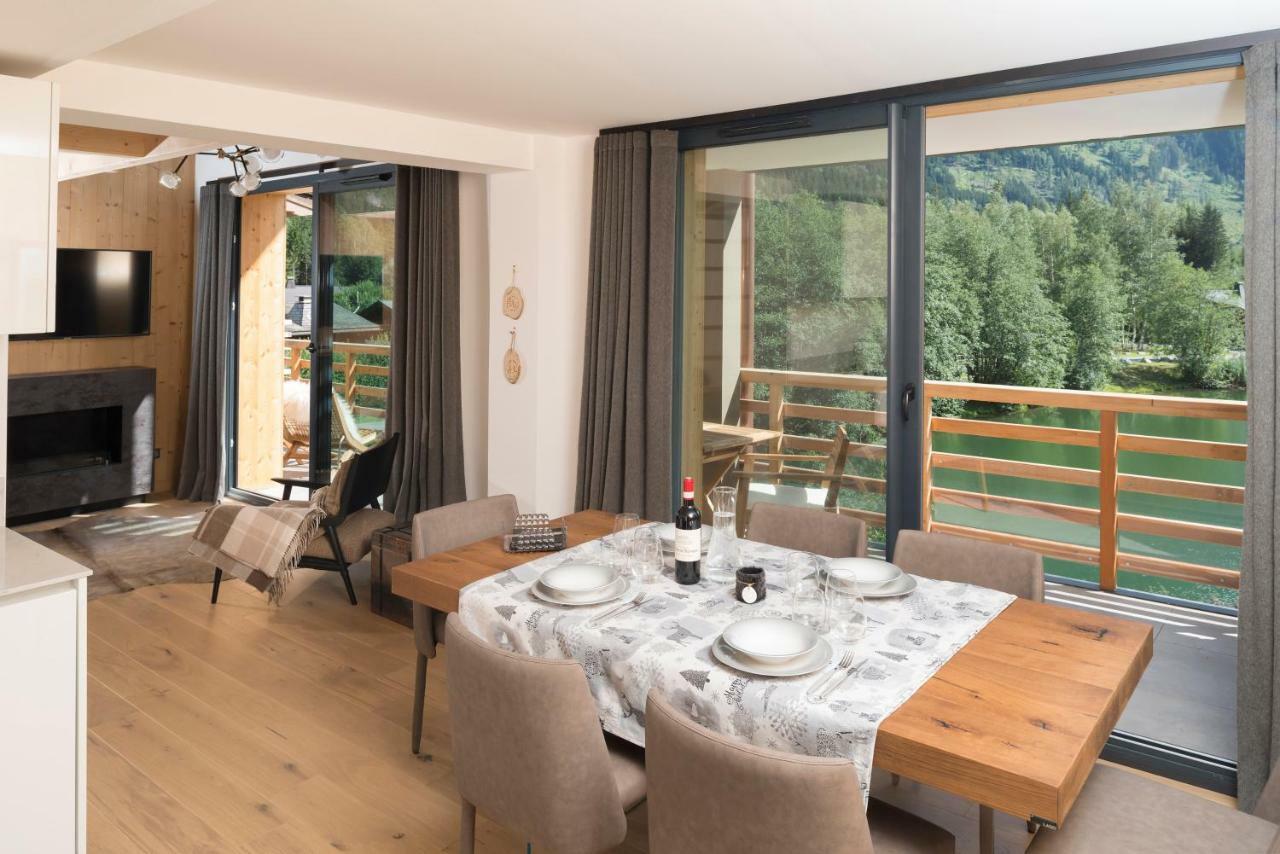 La Cordee 623 - All Year Apartment *