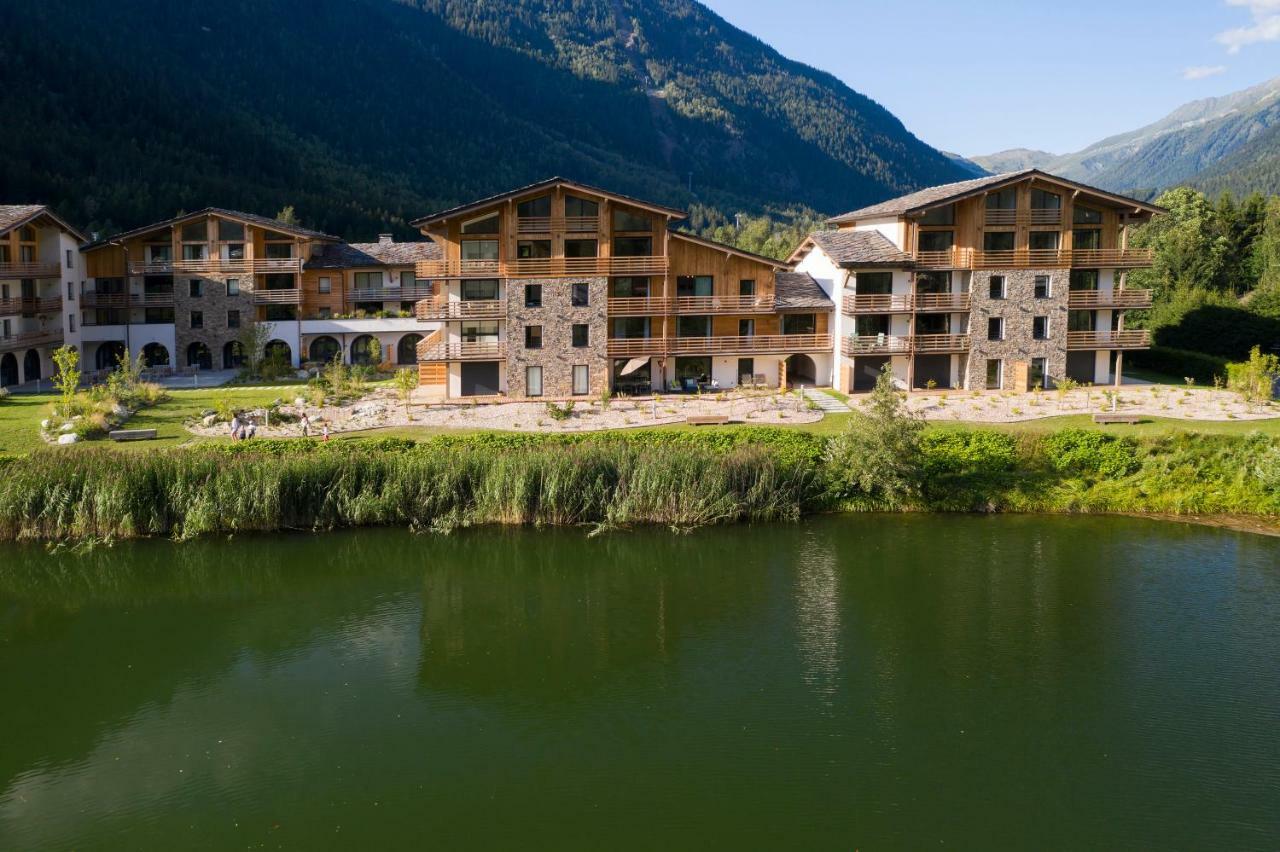 La Cordee 623 - All Year Apartment