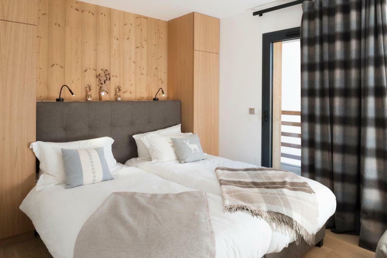 La Cordee 623 - All Year Apartment *