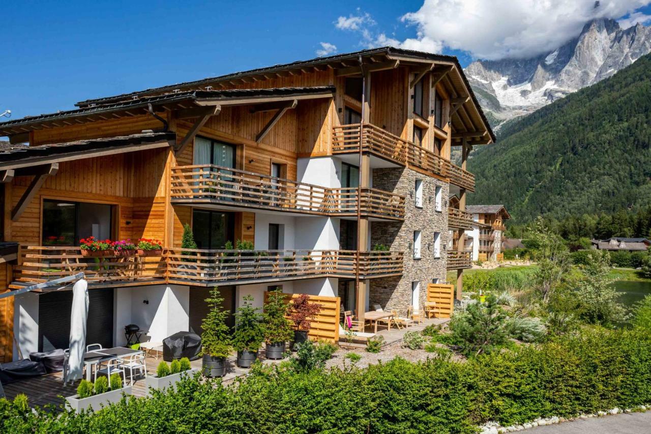 La Cordee 504 - Year Apartment *