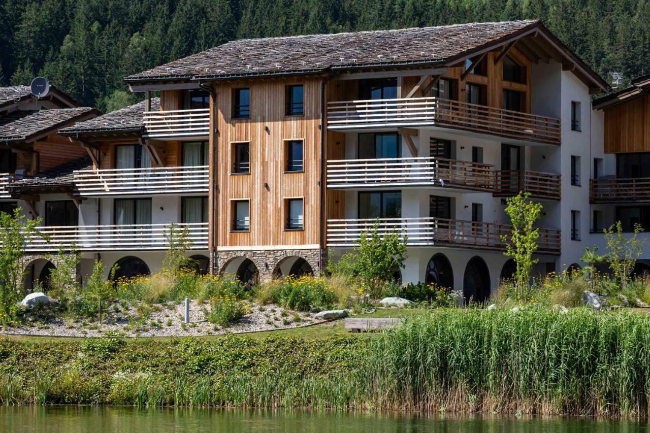 Apartment La Cordee 412 - Year