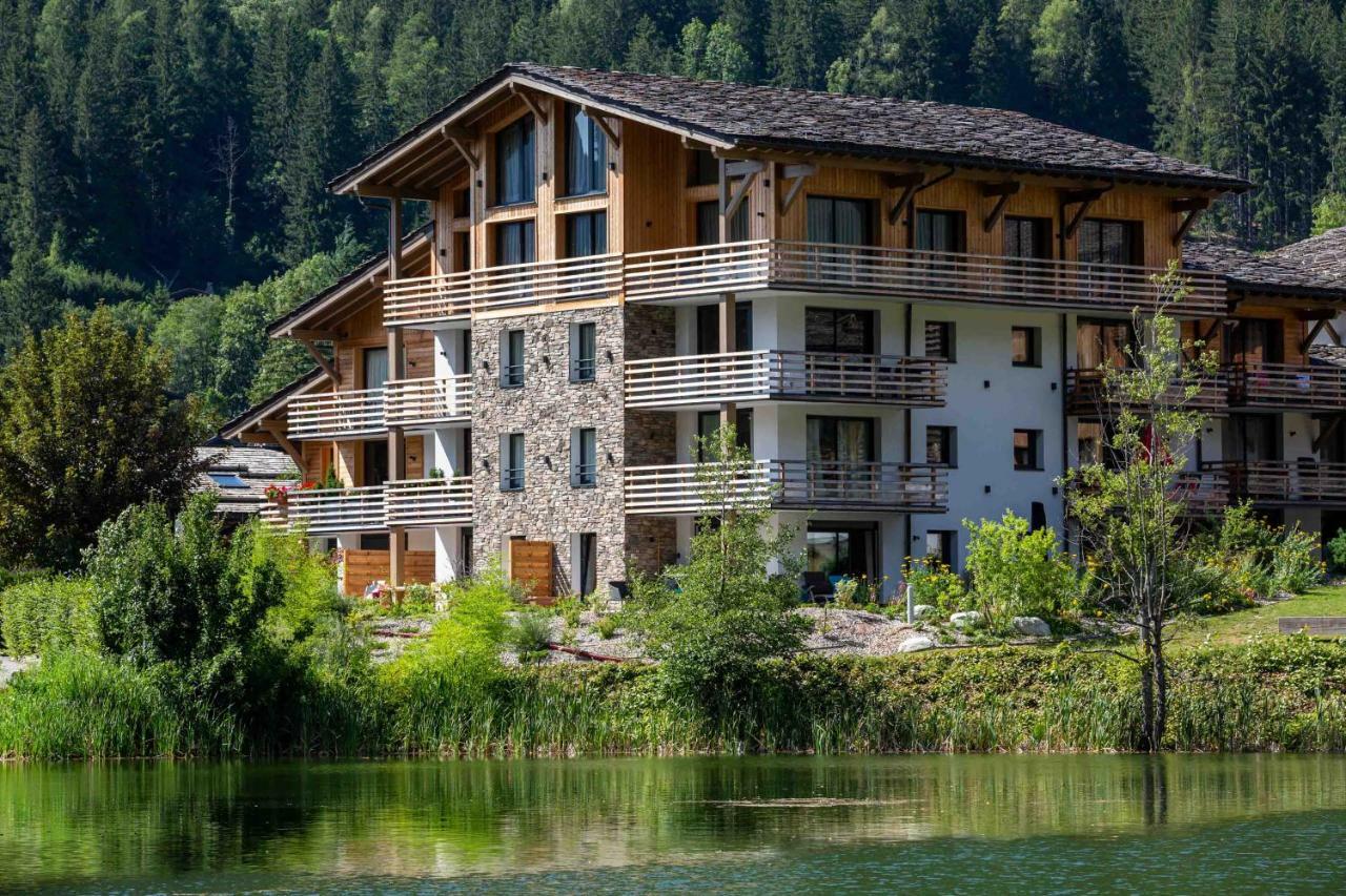 La Cordee 504 - Year Apartment