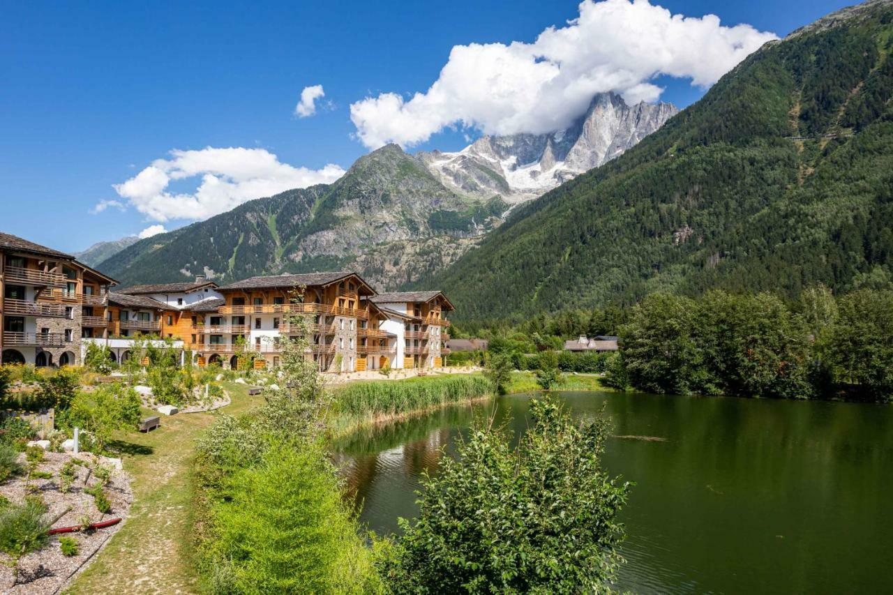 La Cordee 504 - Year Appartement Chamonix