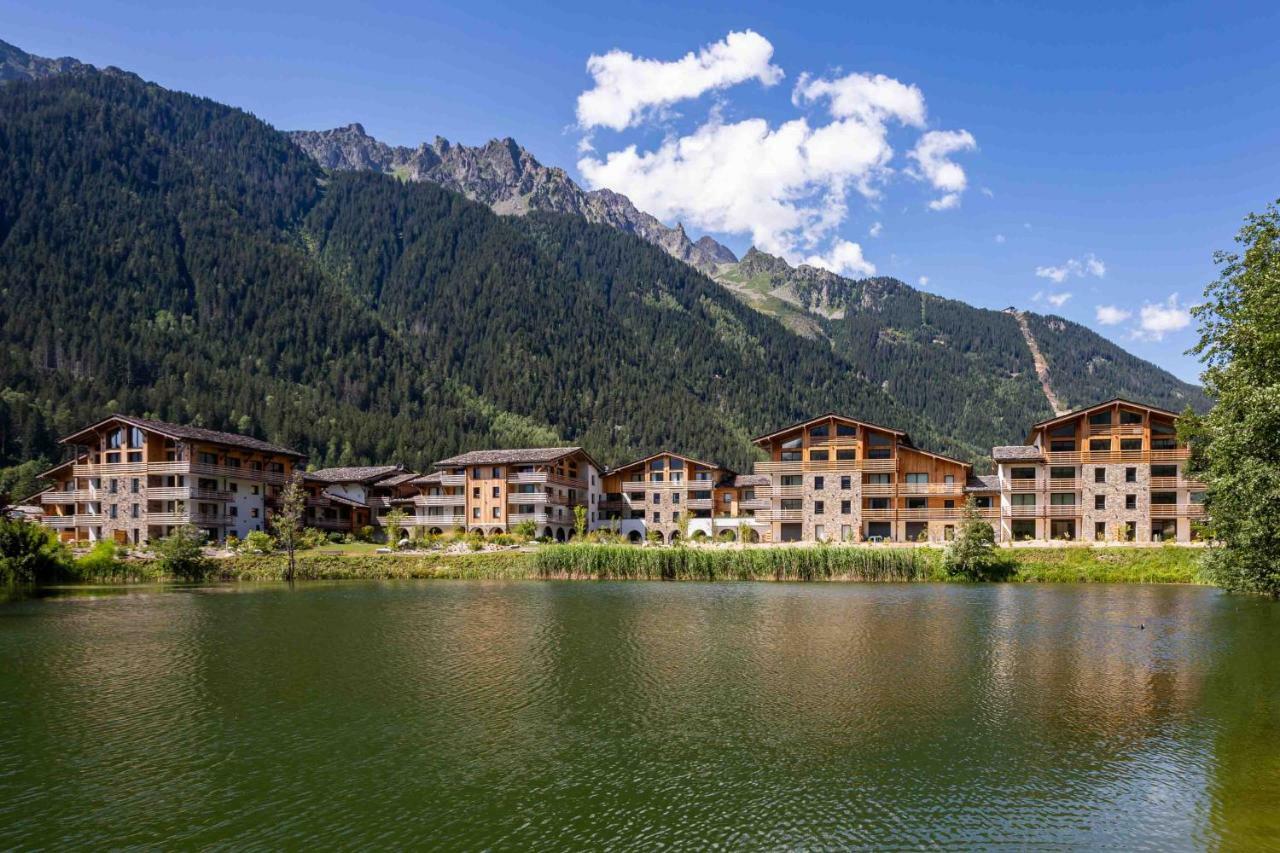 Apartment La Cordee 504 - Year *