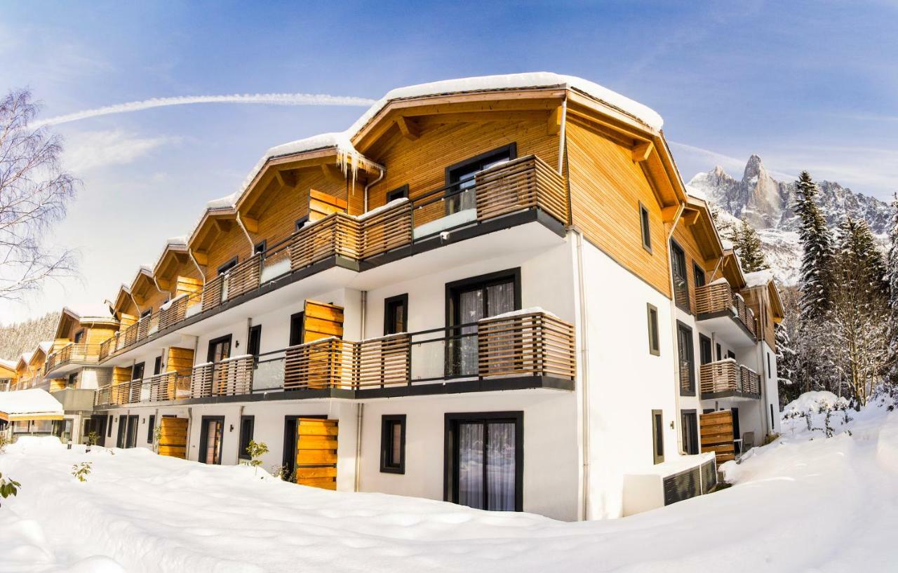 Aparthotel Prestige Odalys Isatis