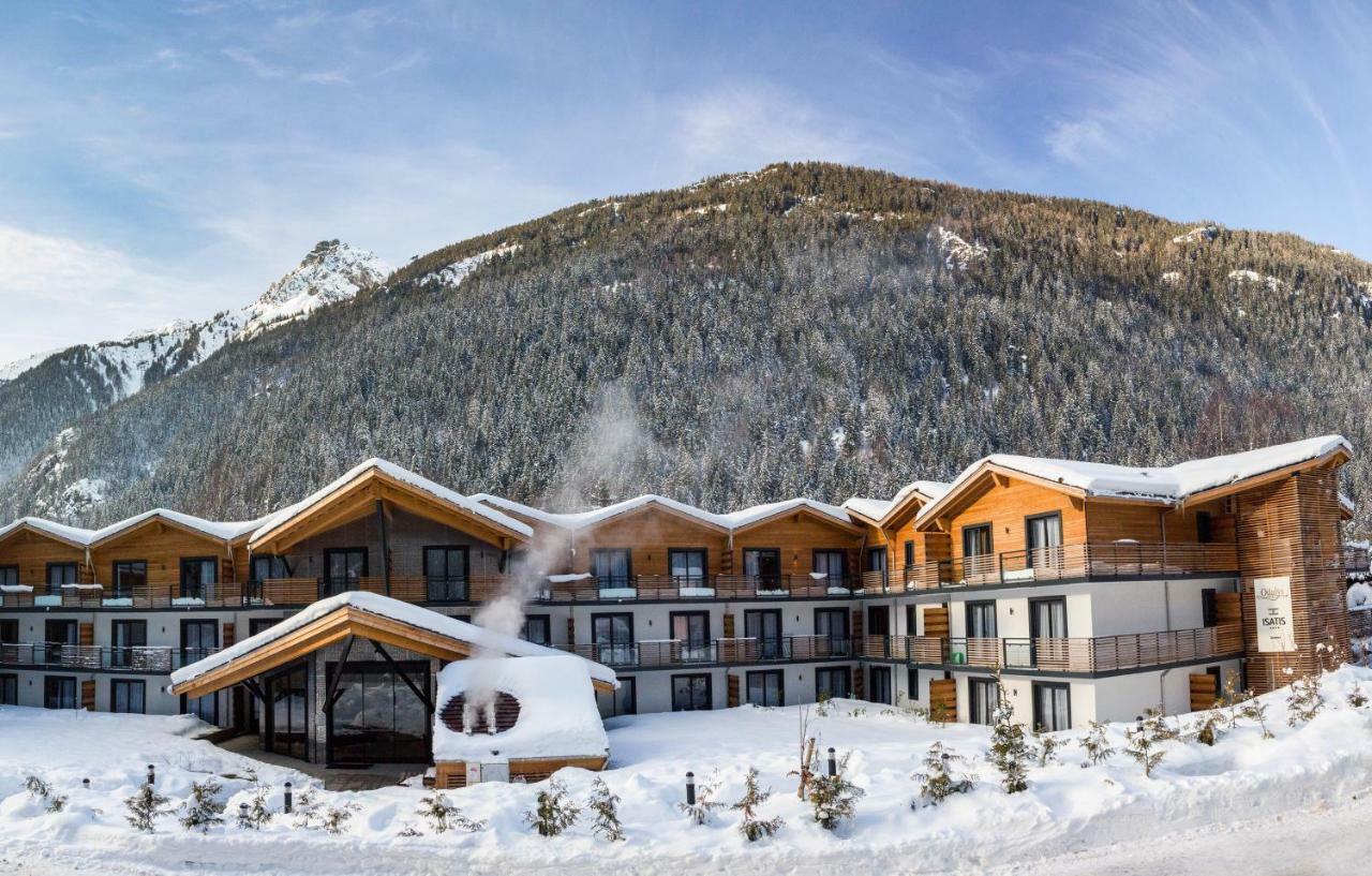 Prestige Odalys Isatis Aparthotel 4*