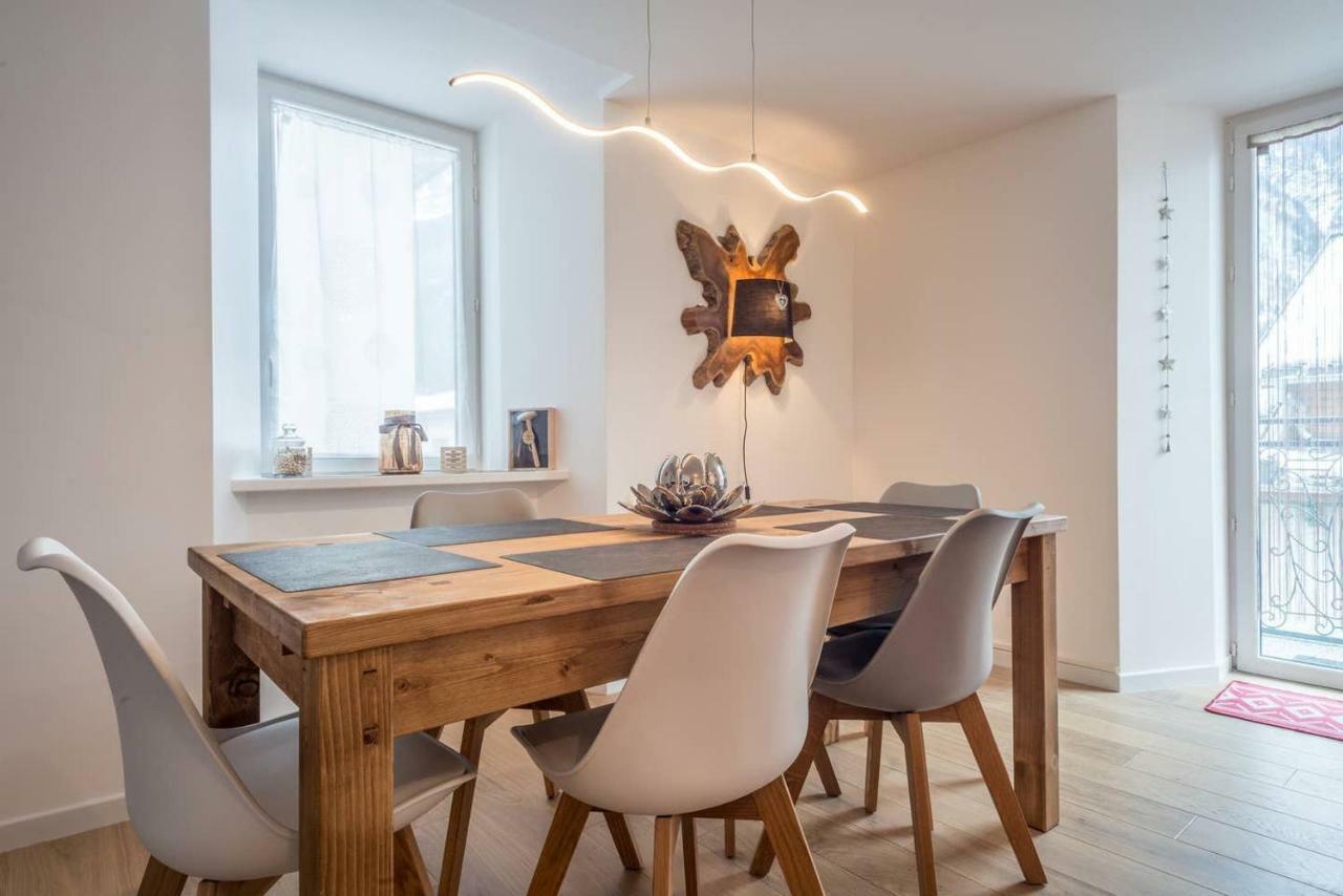 Clos Des Roches - Les Praz - Sleeps 4 *