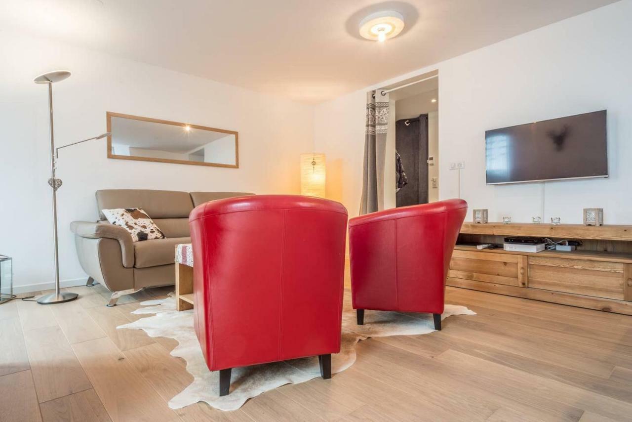 Clos Des Roches - Les Praz - Sleeps 4 *