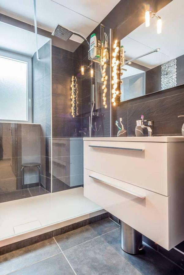 Appartement Clos Des Roches - Les Praz - Sleeps 4