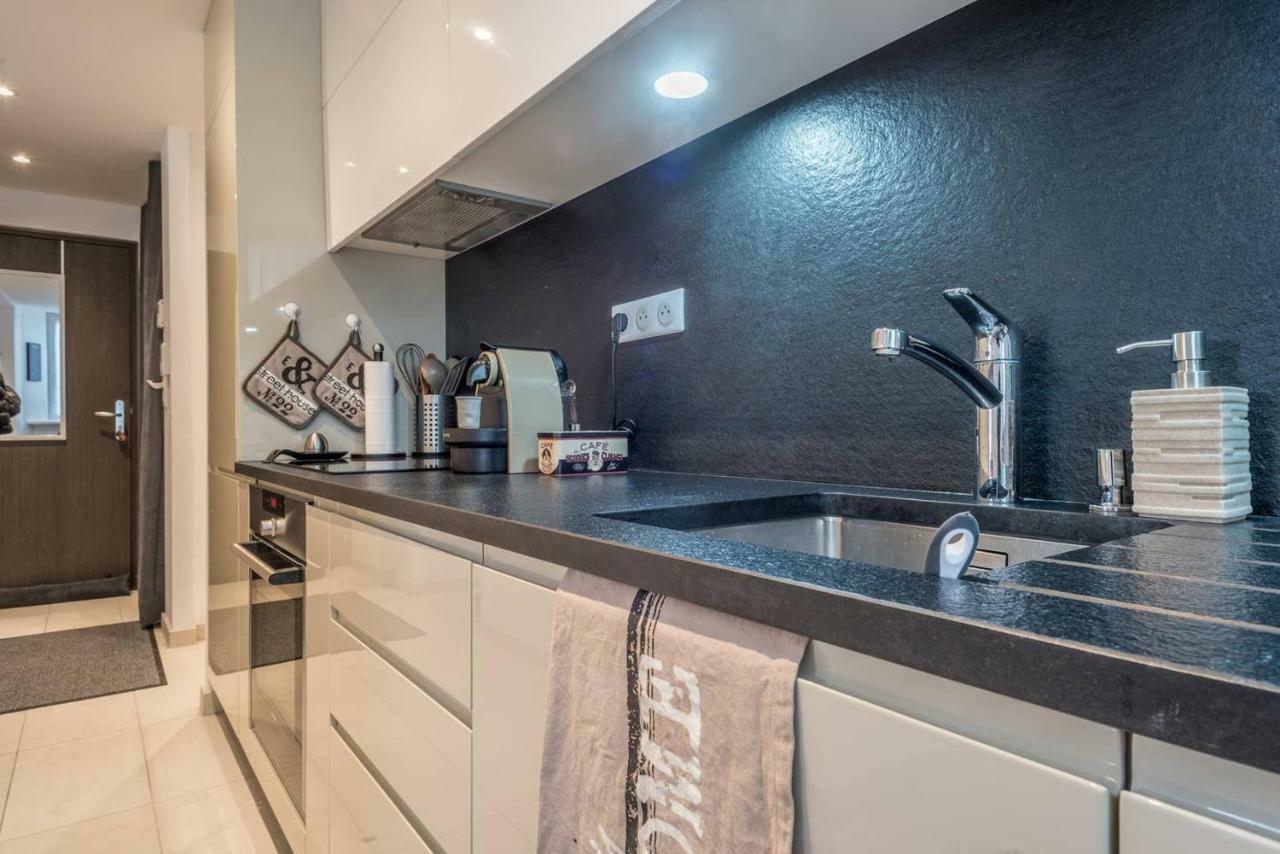 Appartement Clos Des Roches - Les Praz - Sleeps 4 Chamonix