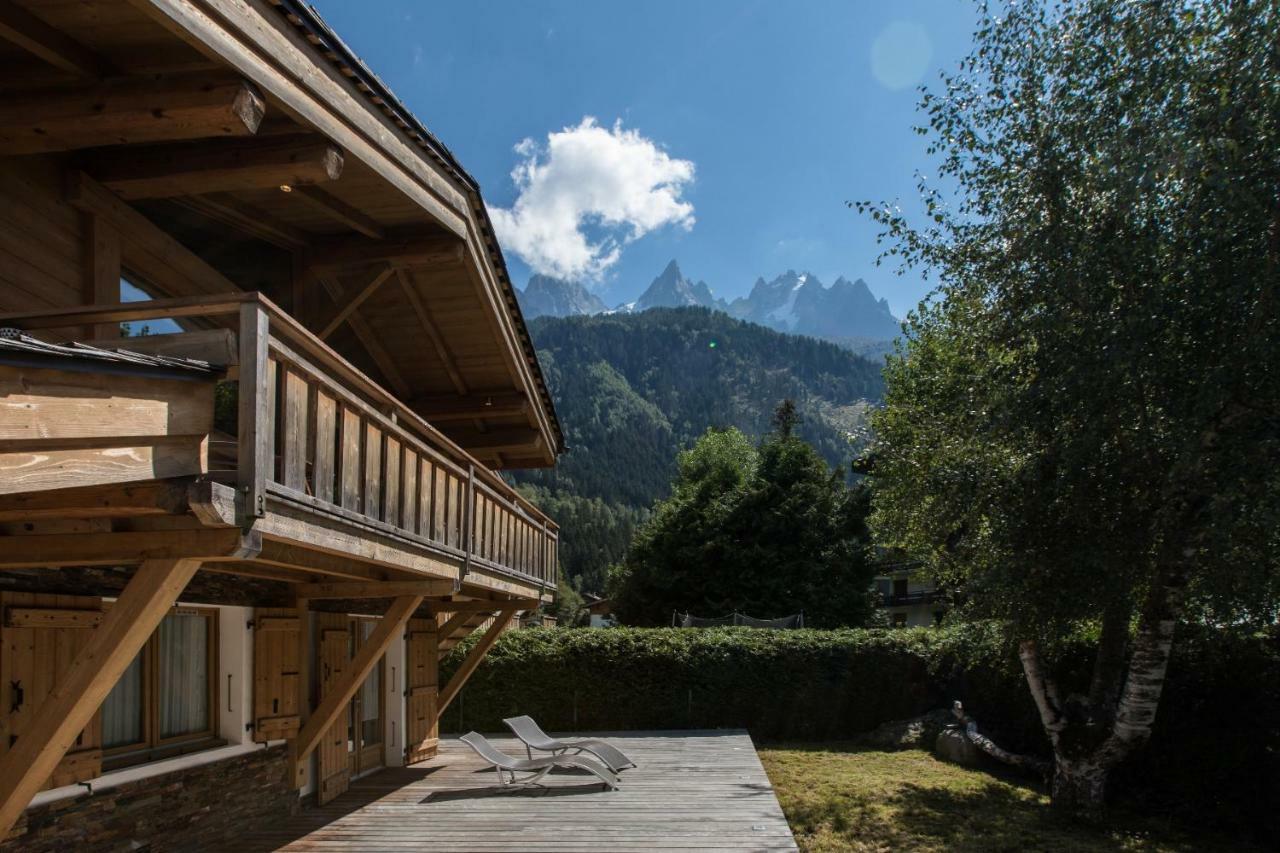 Chalet Panache Chalet *