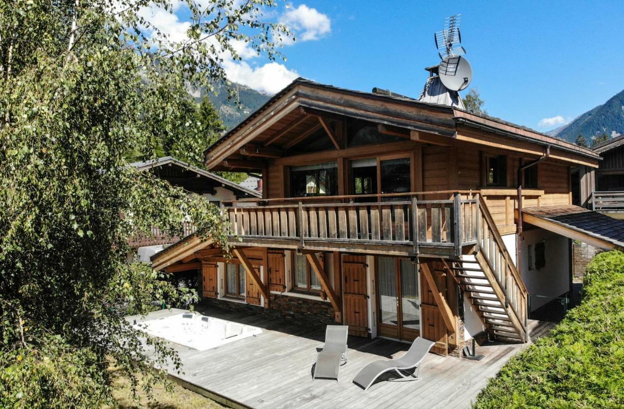 Chalet Chalet Panache Chamonix