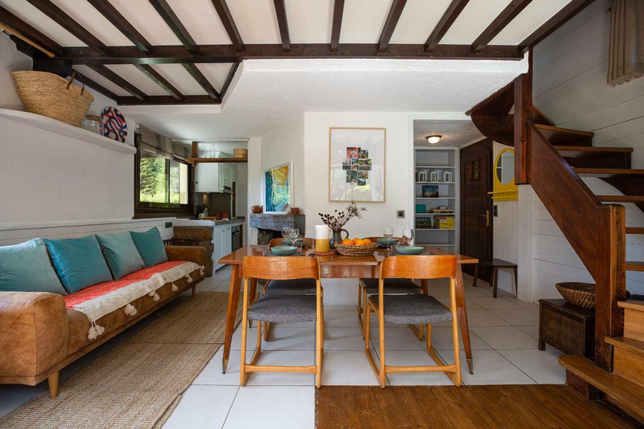 Chalet Chalet L'ilet - Happy Chamonix