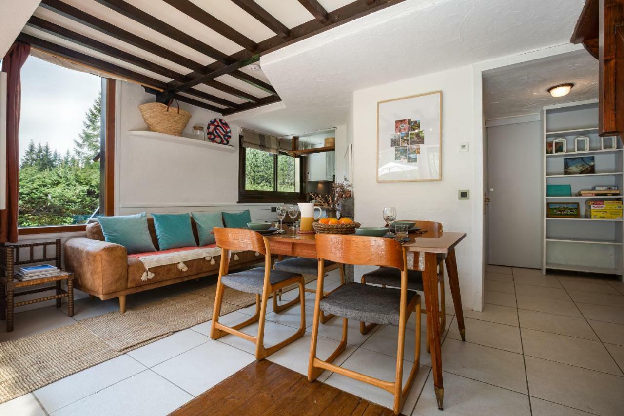 Chalet Chalet L'ilet - Happy
