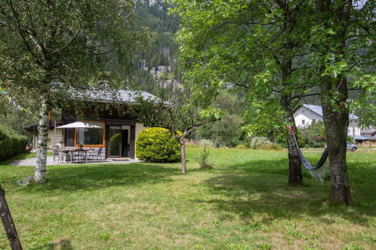 Chalet L'ilet - Happy *