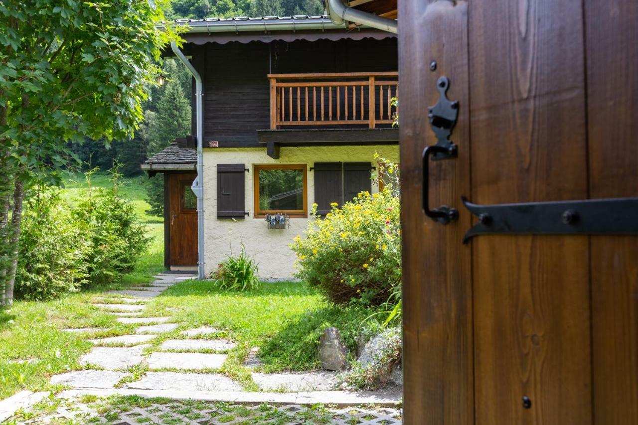 Chalet L'ilet - Happy * Chamonix