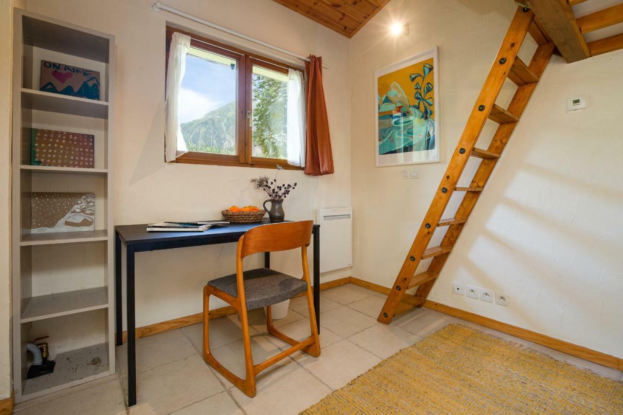 Chalet L'ilet - Happy * Chamonix
