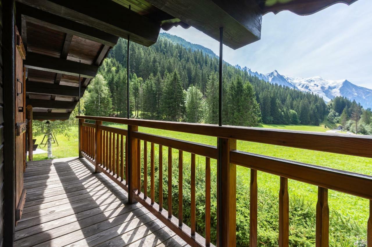 Chalet L'ilet - Happy *