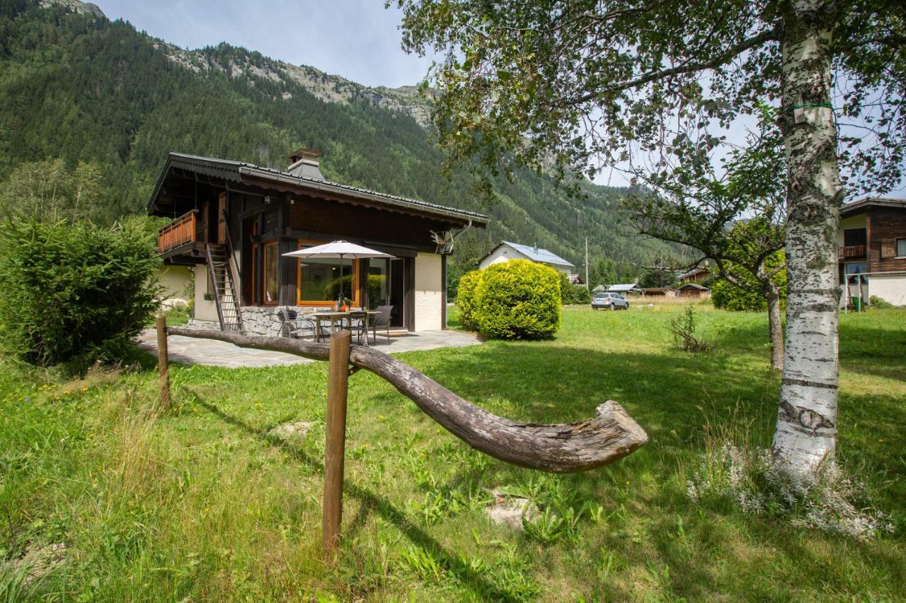 Chalet L'ilet - Happy Chalet Chamonix