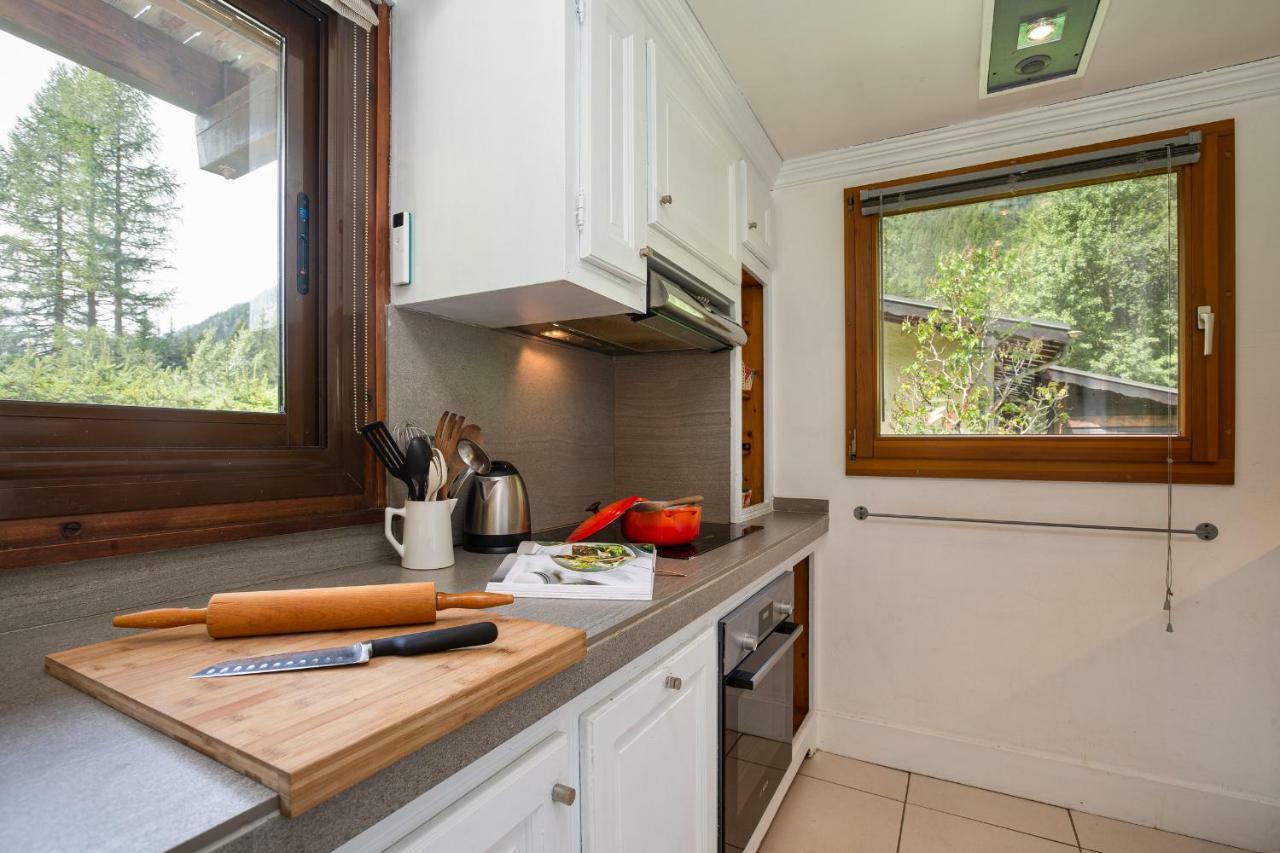 Chalet L'ilet - Happy Chalet *