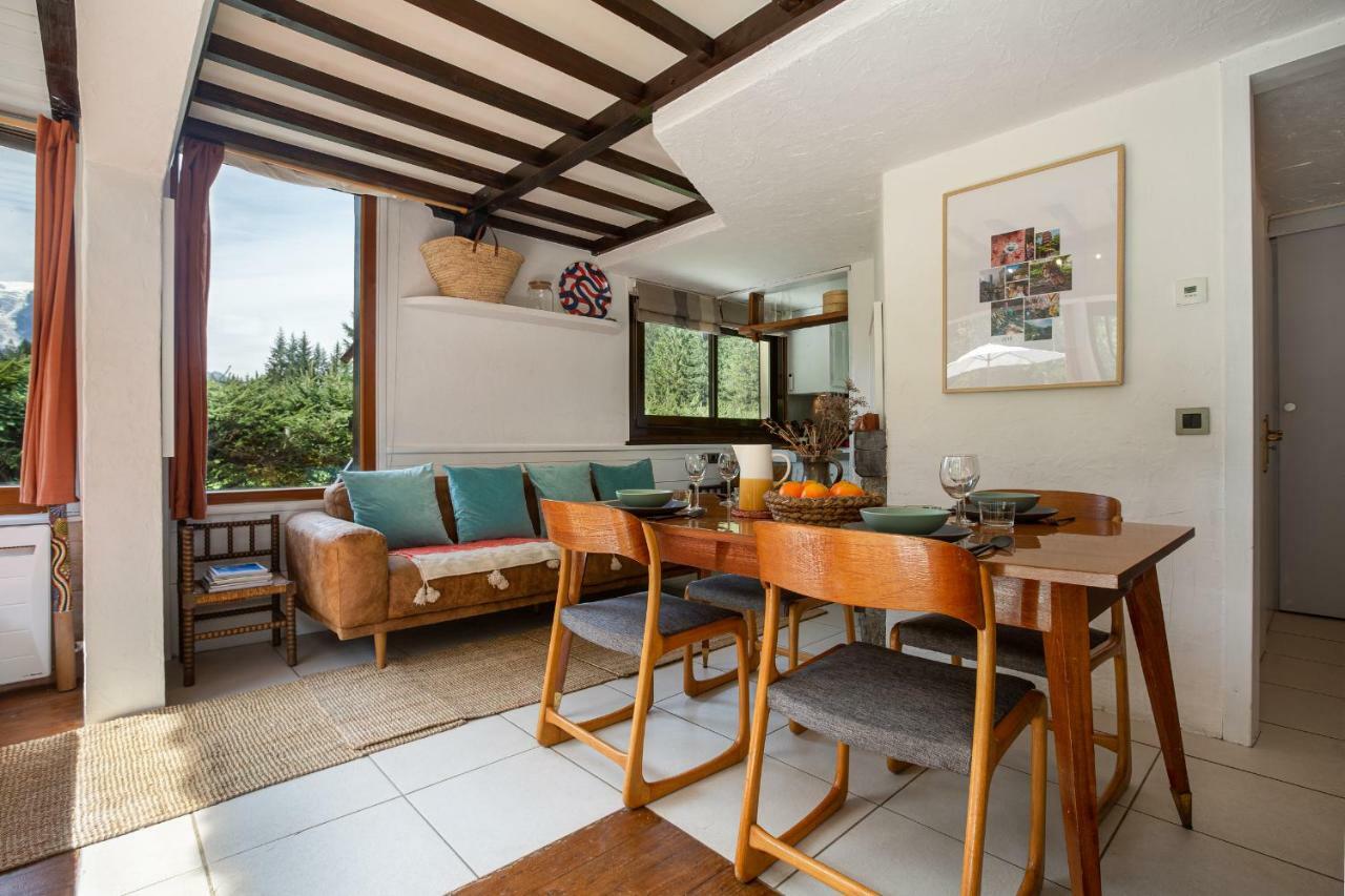 Chalet L'ilet - Happy *