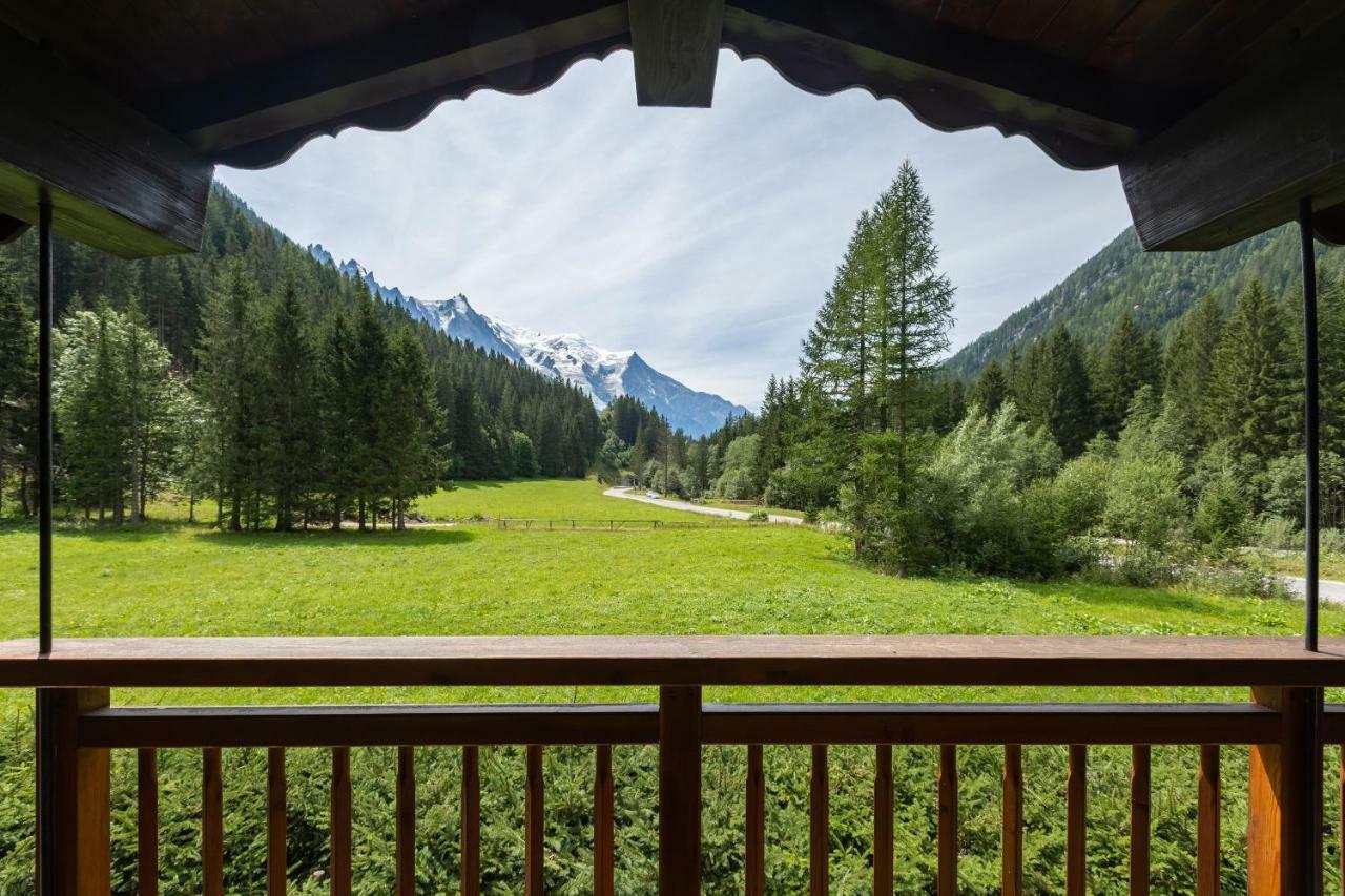 Chalet L'ilet - Happy *